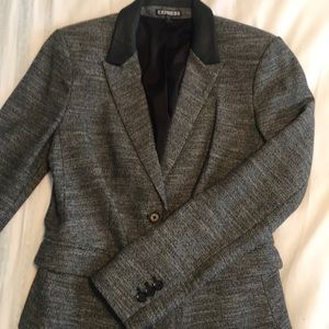 Express Suit Set